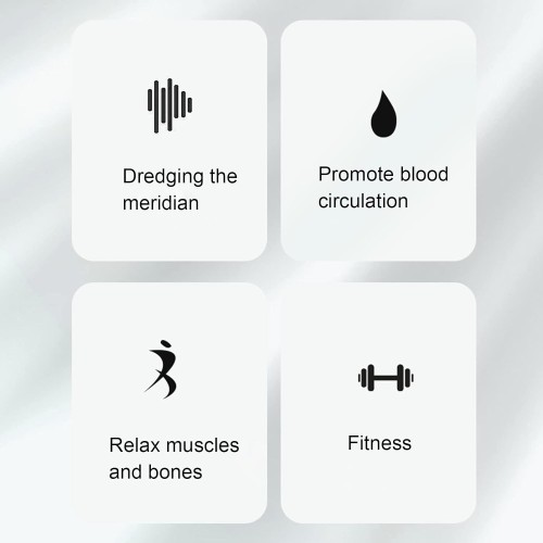 Electronic Muscle and Nerve Stimulator