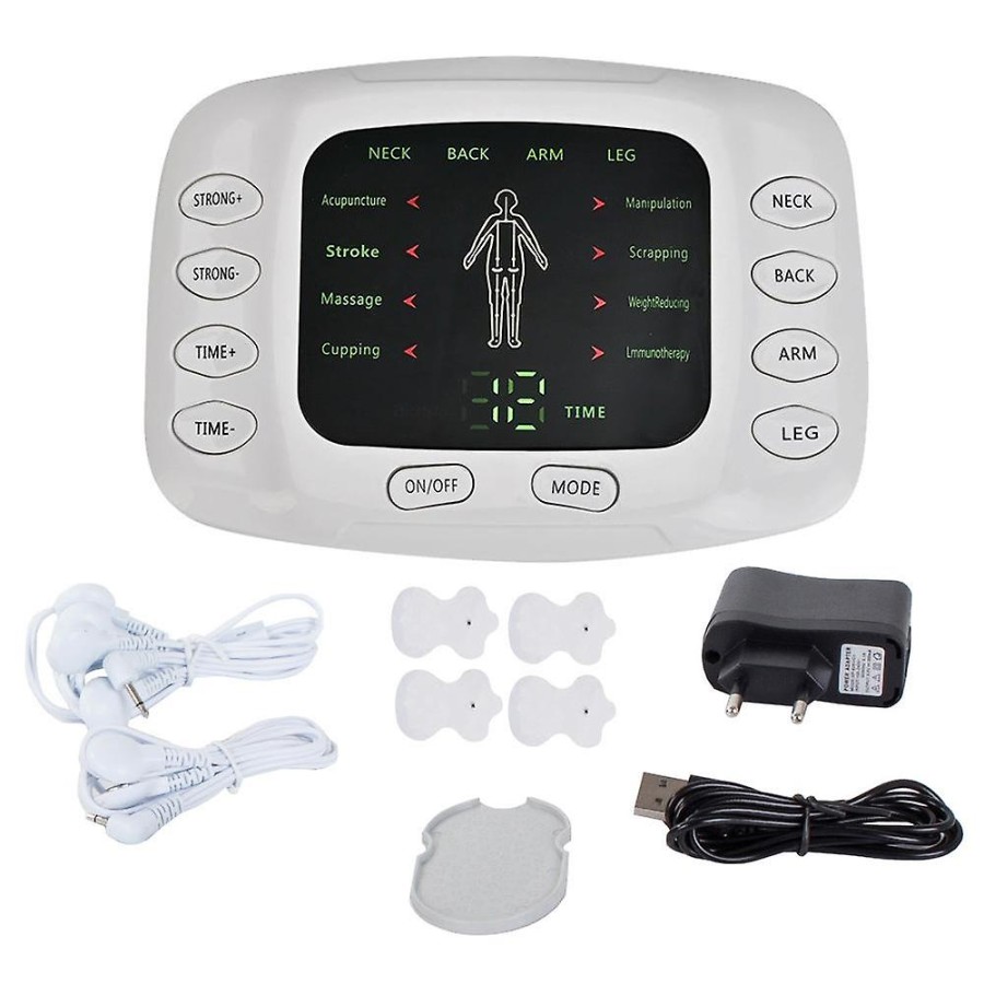 Electronic Muscle and Nerve Stimulator