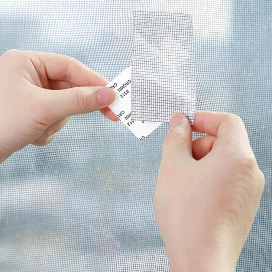 Window Screen Net Repair Tape - 2m