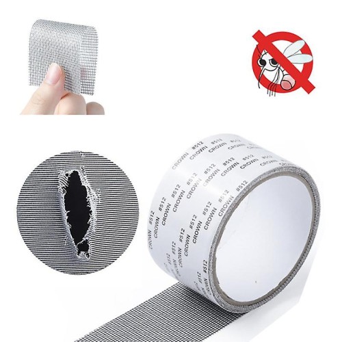 Window Screen Net Repair Tape - 2m