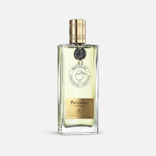 Nicolai Patchouli Intense Eau De Parfum 100ml Unisex