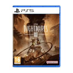 Little Nightmares III For PS5 Little Nightmares III For PS5