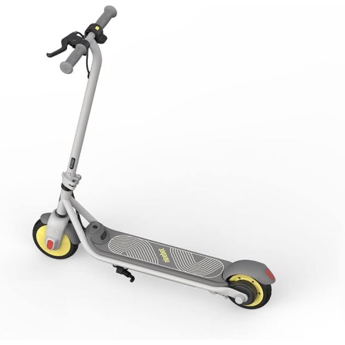 Ninebot Segway-Ninebot eKickScooter ZING C8