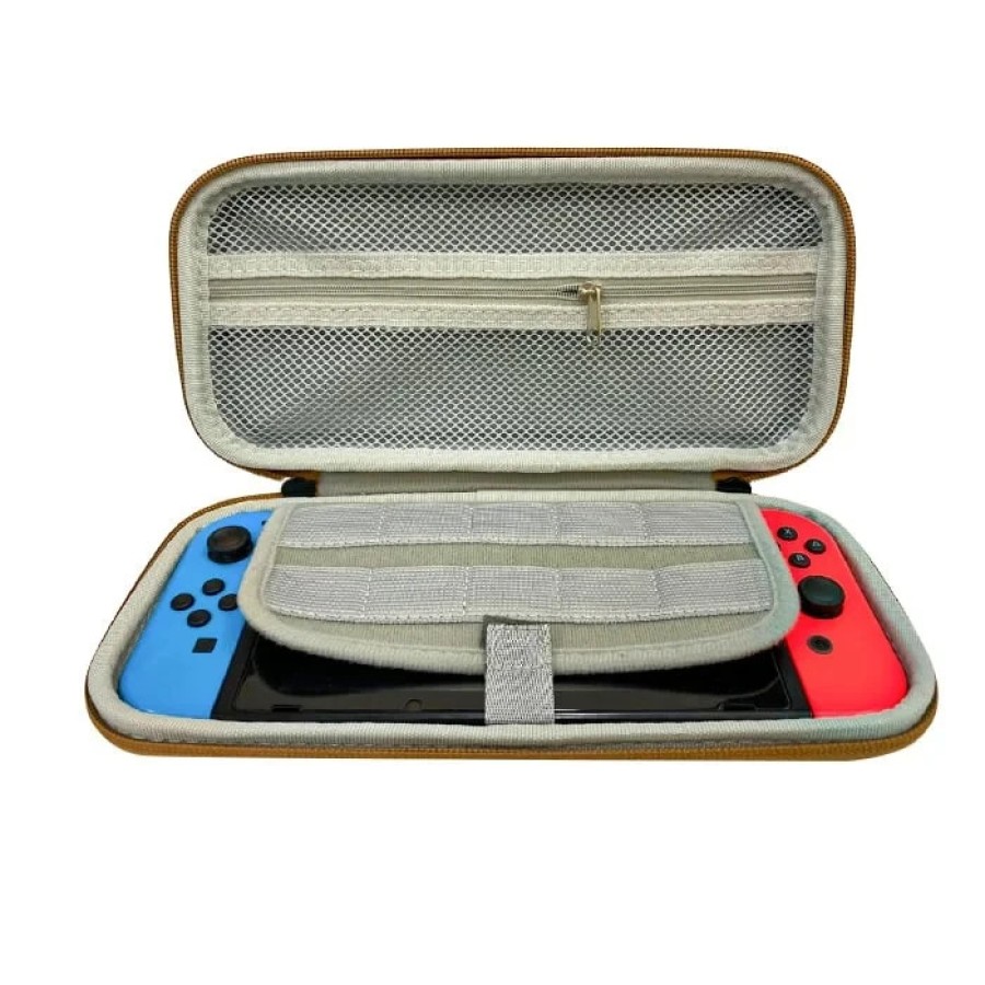 Nintendo Switch Case - THE LEGEND OF ZELDA: TEARS OF THE KINGDOM Nintendo Switch Case - THE LEGEND OF ZELDA: TEARS OF THE KINGDOM