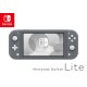 Nintendo Switch Lite - Gray Nintendo Switch Lite - Gray