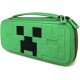 Nintendo Switch OLED Carrying Protective Case – Minecraft Nintendo Switch OLED Carrying Protective Case – Minecraft