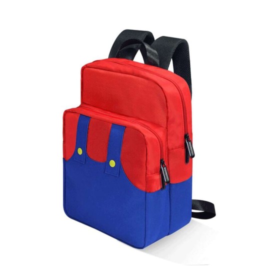 Travel Bag for Switch OLED NS Steam Deck School Backpack