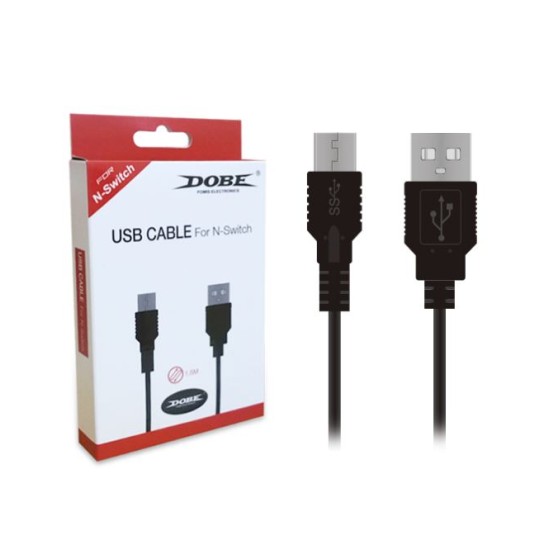 Dobe Switch USB-TypeC Charge Cable TNS-868
