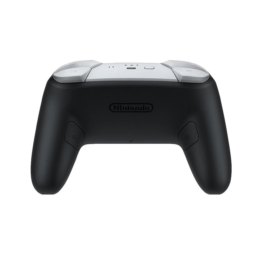 Nintendo Switch 2 Pro Controller Black Nintendo Switch 2 Pro Controller Black