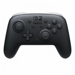Nintendo Switch 2 Pro Controller Black Nintendo Switch 2 Pro Controller Black