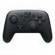 Nintendo Switch 2 Pro Controller Black Nintendo Switch 2 Pro Controller Black