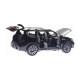 Nissan Patrol 1:24 Scale SUV Model Toy Car - Black