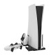 OIVO Multifunction Charging Stand-IV5238 For Playstation 5 OIVO Multifunction Charging Stand-IV5238 For Playstation 5