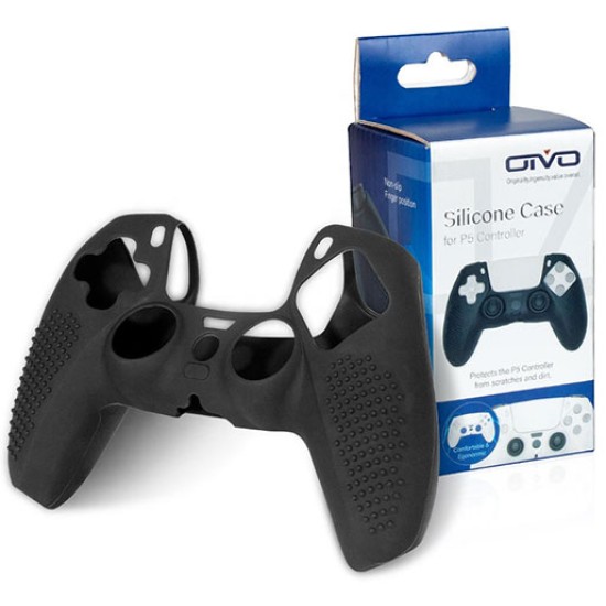 OIVO Game Controller Shell Cover for PS5 Controller