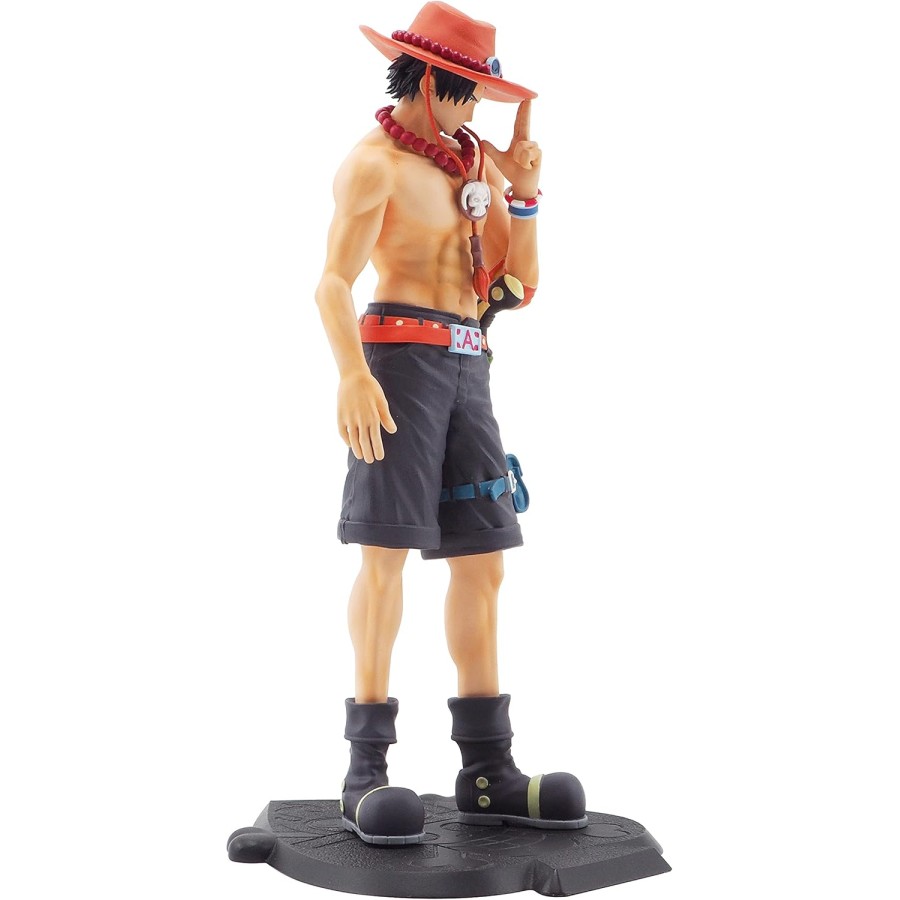 ONE PIECE - Figure Portgas D. Ace