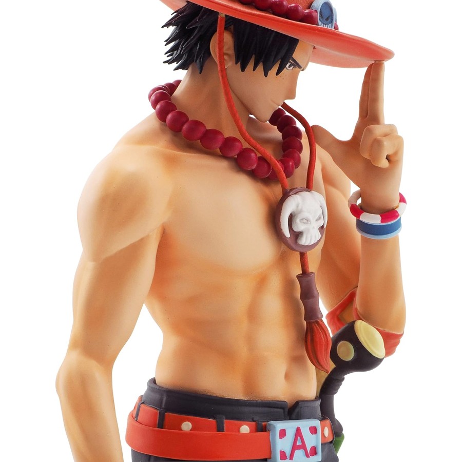 ONE PIECE - Figure Portgas D. Ace