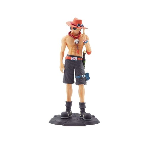 ONE PIECE - Figure Portgas D. Ace