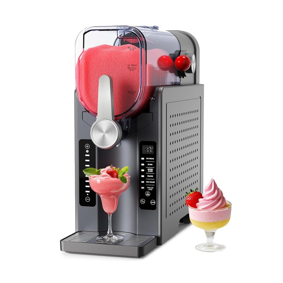 Electric Slush Maker with 2.6L Capacity (ORM-2408B)