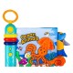 Ocean Audio Baby Book Toy