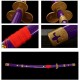 One Piece Rorona Zoro Samura Sword 100cm (SK10-21)