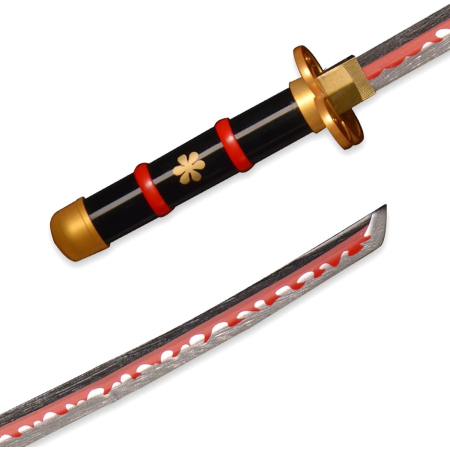 One Piece Rorona Zoro Samura Sword 100cm (SK10-22)