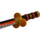 One Piece Rorona Zoro Samura Sword 100cm (SK10-22)