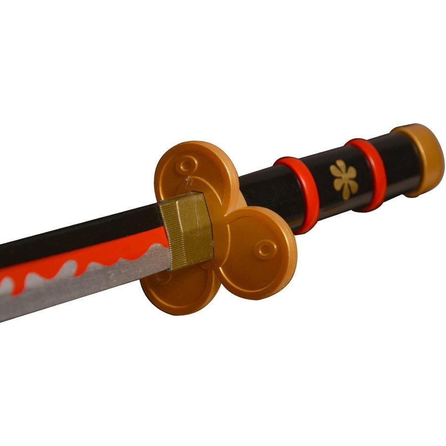 One Piece Rorona Zoro Samura Sword 100cm (SK10-22)