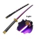 One Piece Roronoa Zoro Sword 100cm Sk05 (Led Light) Rechargeable One Piece Roronoa Zoro Sword 100cm Sk05 (Led Light) Rechargeable