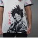 Japan special anime edition One piece all white jersey - Loffi