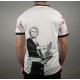 Japan special anime edition One piece all white jersey - Zoro