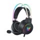 Onikuma X15 Pro RGB Wired Gaming Headset with Mic Over-Ear