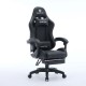 Oartex Model LD034 Gaming Chair - Black