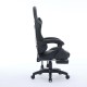 Oartex Model LD034 Gaming Chair - Black