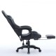 Oartex Model LD034 Gaming Chair - Black