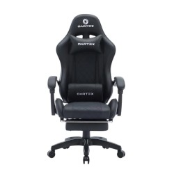 Oartex Model LD034 Gaming Chair - Black Oartex Model LD034 Gaming Chair - Black
