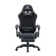 Oartex Model LD034 Gaming Chair - Black