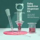 Baby Medicine Food Oral Applicator Baby Medicine Food Oral Applicator