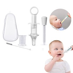 Baby Medicine Food Oral Applicator Baby Medicine Food Oral Applicator