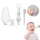 Baby Medicine Food Oral Applicator Baby Medicine Food Oral Applicator