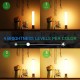Orluna Mood RGB Lamp - Golden Orluna Mood RGB Lamp - Golden