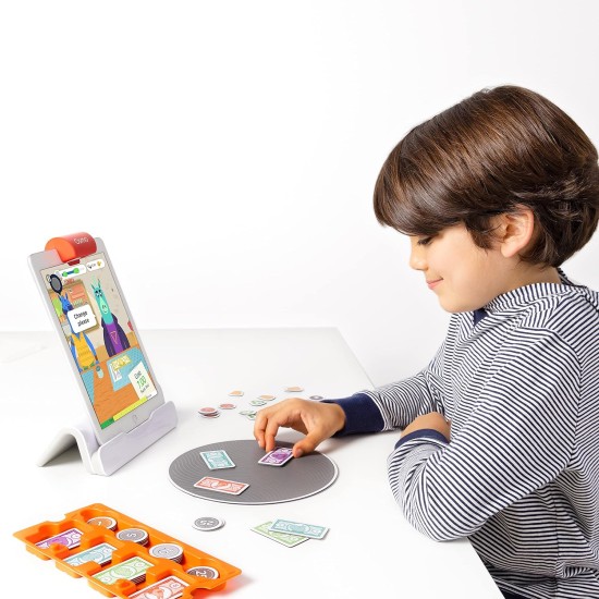 Osmo - Pizza Co. - Ages 5-12