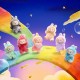 POPMART LABUBU The Monsters Big Into Energy Series Vinyl Plush Pendant Blind POPMART LABUBU The Monsters Big Into Energy Series Vinyl Plush Pendant Blind