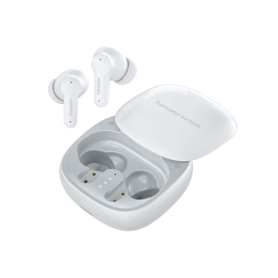 P-30 Wireless Earphone  Online Translator