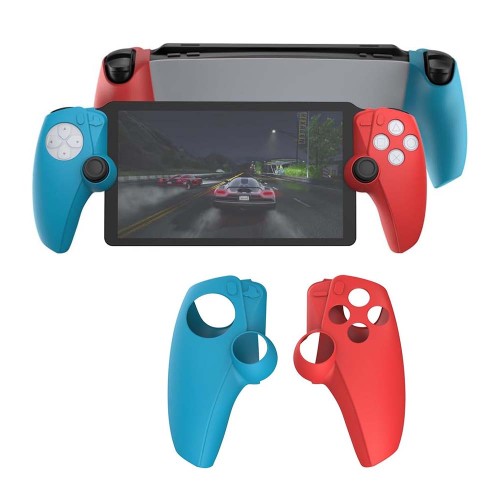 P5 Portal Drop Proof Protective Grip Case 