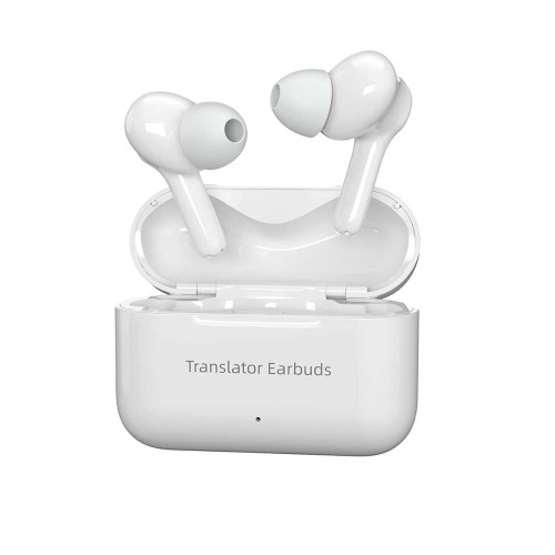 P-60 Wireless Earphone Online Translator