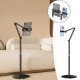 P76L Landing Bracket iPad / Tablet Adjustable Bracket Holder P76L Landing Bracket iPad / Tablet Adjustable Bracket Holder