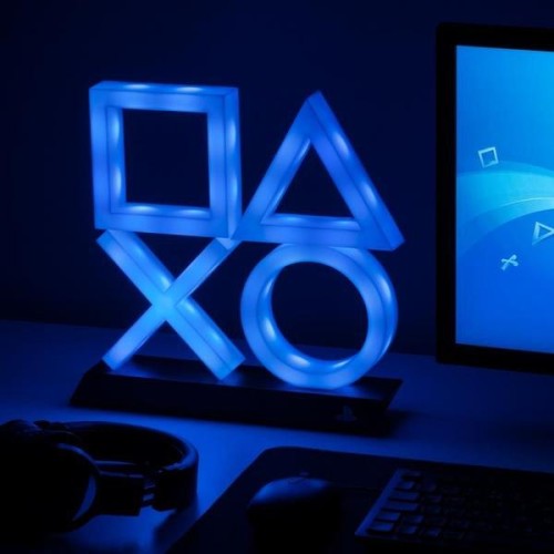 PALADONE PLAYSTATION ICONS LIGHT PS5 XL