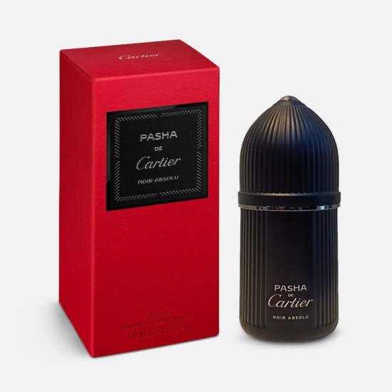 PASHA DE CARTIER NOIR ABSOLU PARFUM-100ML-MEN