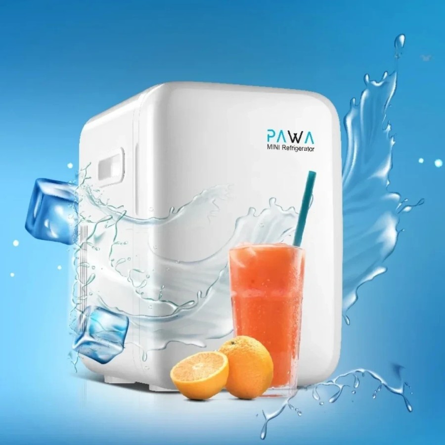 PAWA Mini Refrigerator PAWA Mini Refrigerator