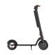 Porodo Lifestyle Urban Scooter Pro - Black